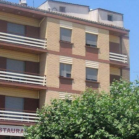 Hotel Monaco Los Arcos Dış mekan fotoğraf