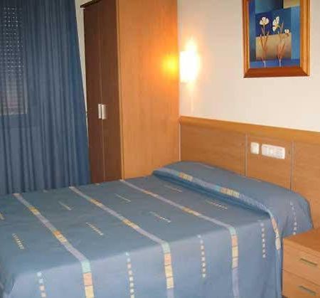 Hotel Monaco Los Arcos Dış mekan fotoğraf