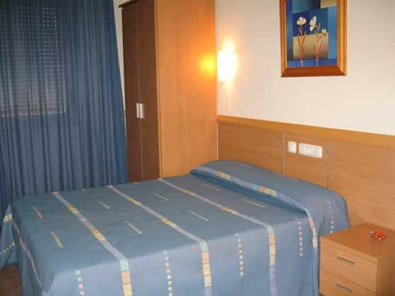 Hotel Monaco Los Arcos Dış mekan fotoğraf