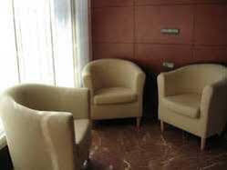 Hotel Monaco Los Arcos Dış mekan fotoğraf